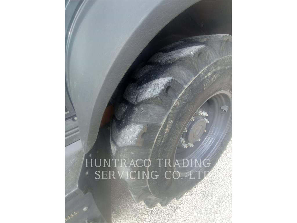 CASE 580 ST Buldoexcavatoare