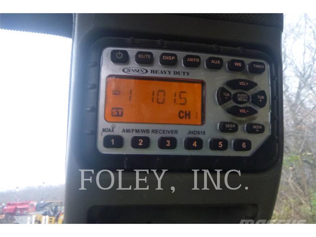 CASE 580SN Buldoexcavatoare