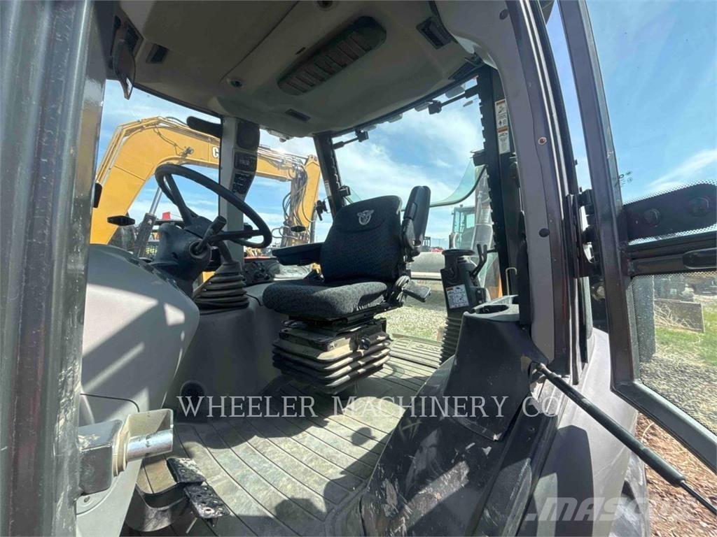 CASE 580SN TH Buldoexcavatoare