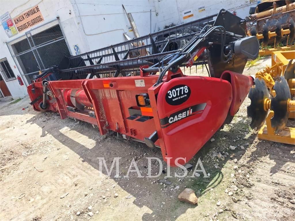 CASE A7000 Combine forestiere