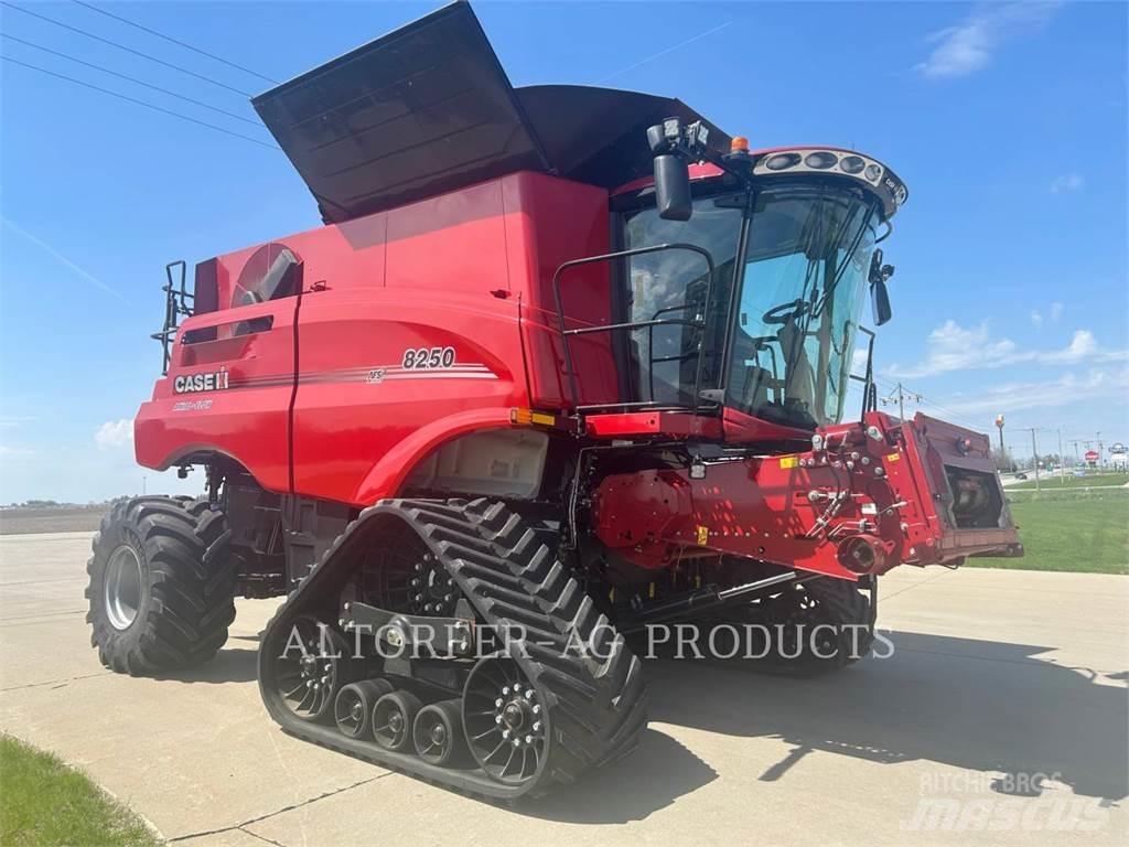 Case IH 8250 Combine de secerat