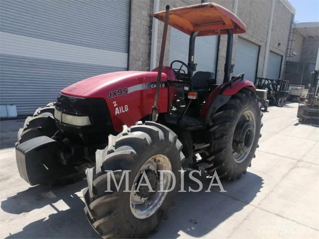 Case IH FARMALJX95 Tractoare