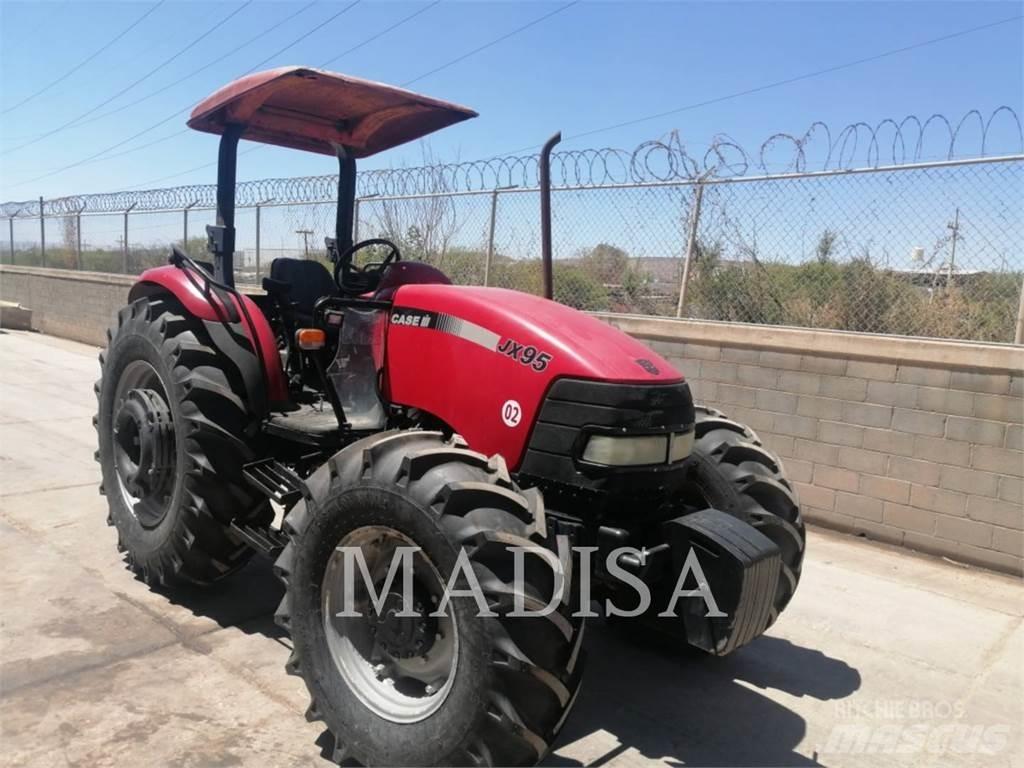 Case IH FARMALJX95 Tractoare