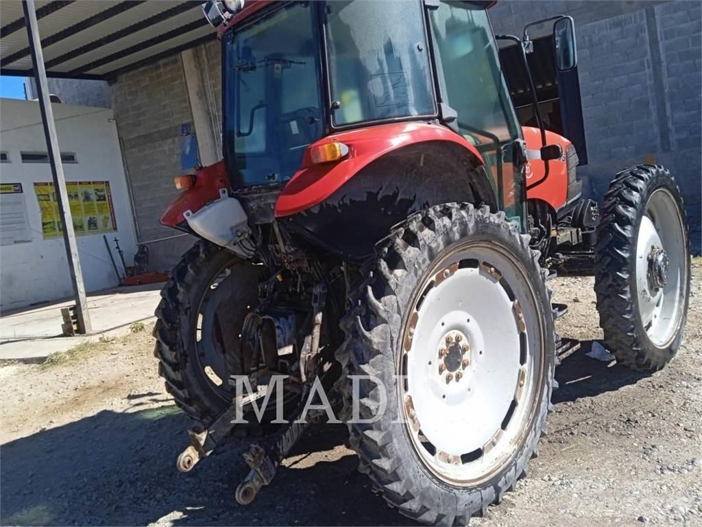 Case IH JX95 Tractoare