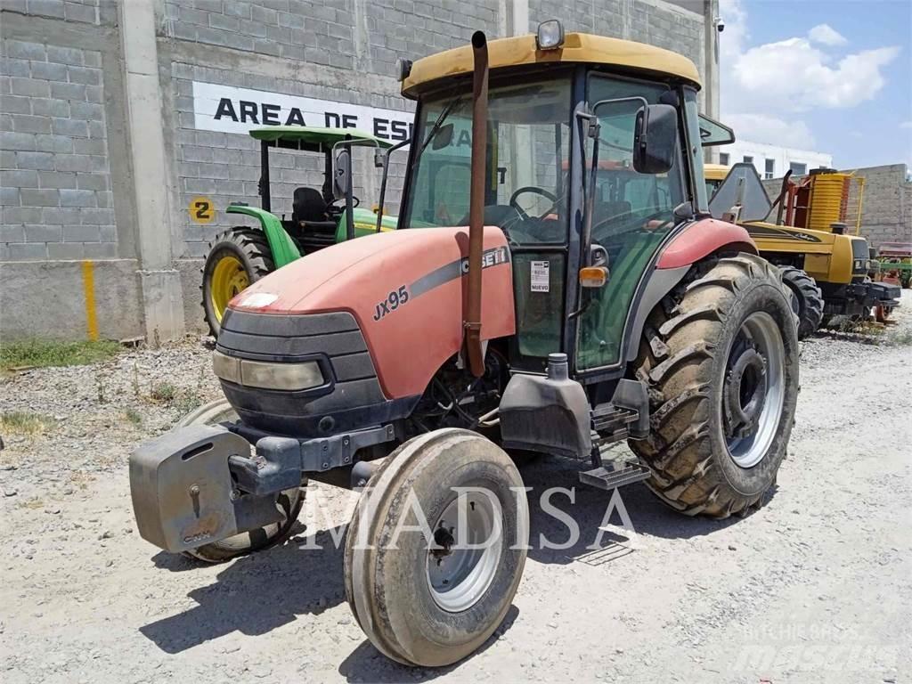 Case IH JX95 Tractoare
