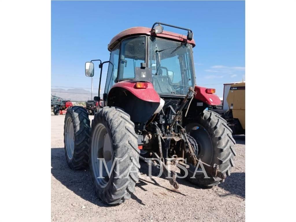 Case IH JX95LODCAB Tractoare