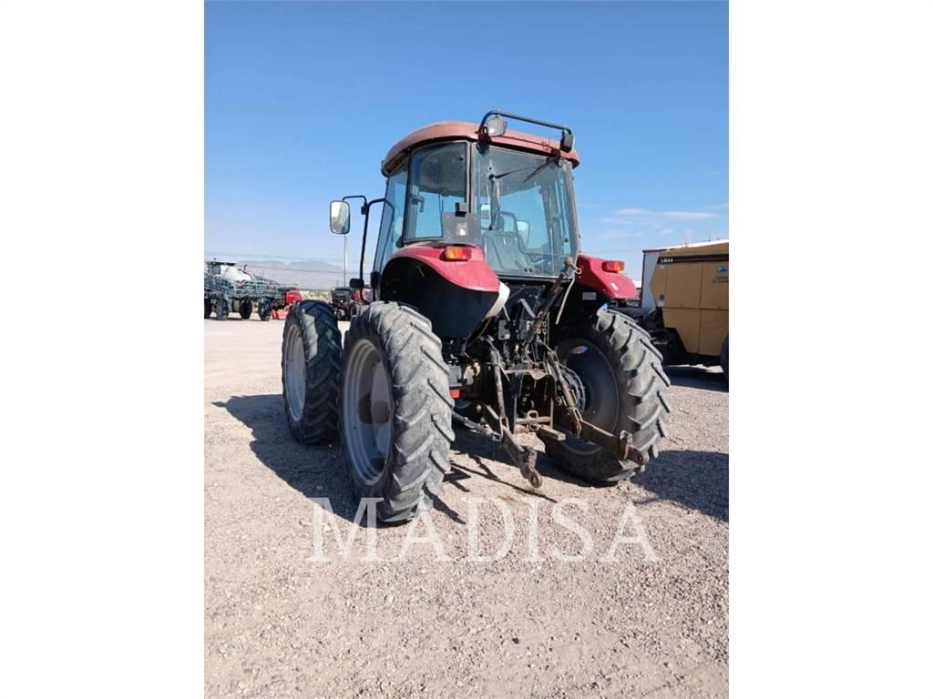 Case IH JX95LODCAB Tractoare