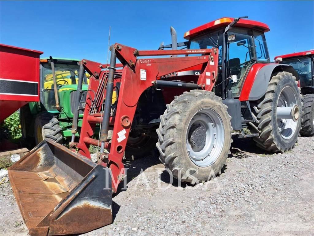 Case IH MAXXUM 175 Tractoare