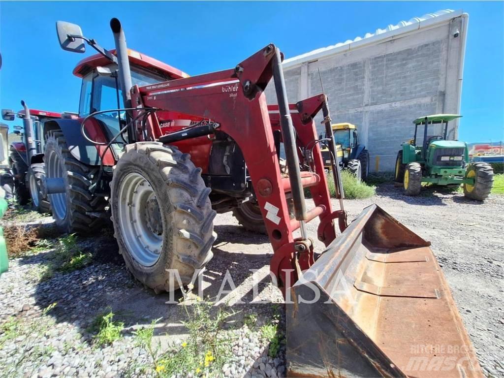 Case IH MAXXUM 175 Tractoare