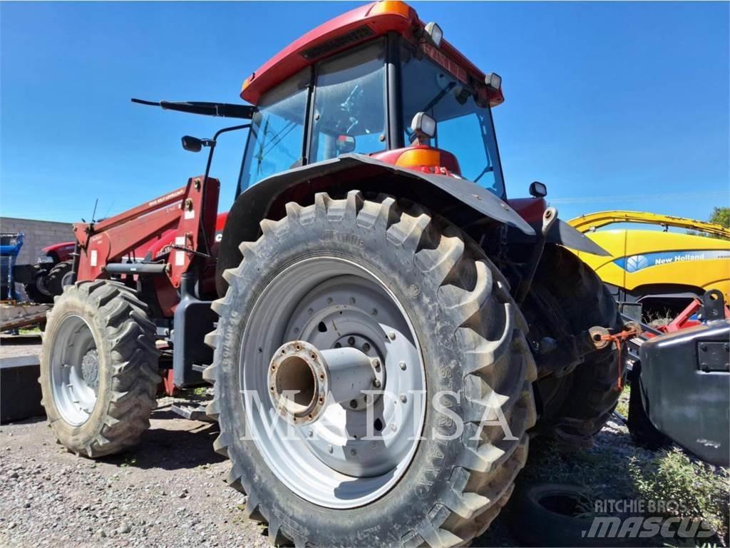 Case IH MAXXUM 175 Tractoare