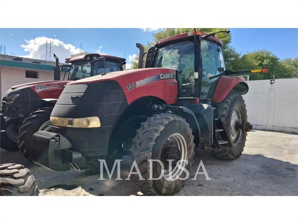 Case IH MX 235 MFD Tractoare
