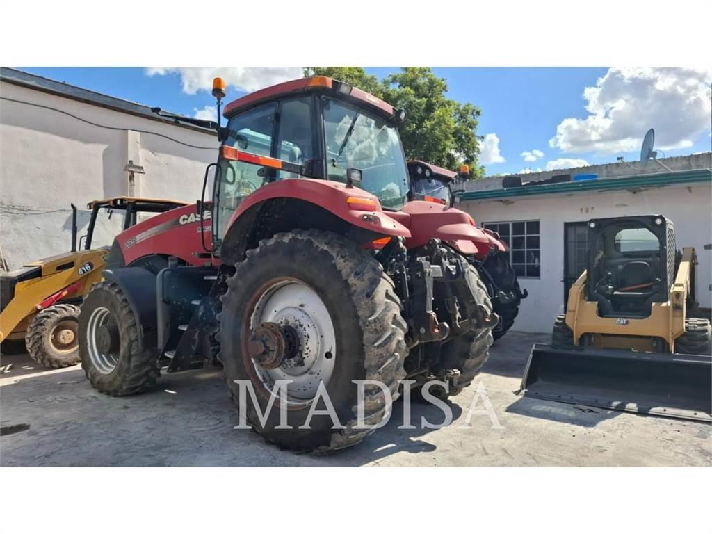 Case IH MX 235 MFD Tractoare