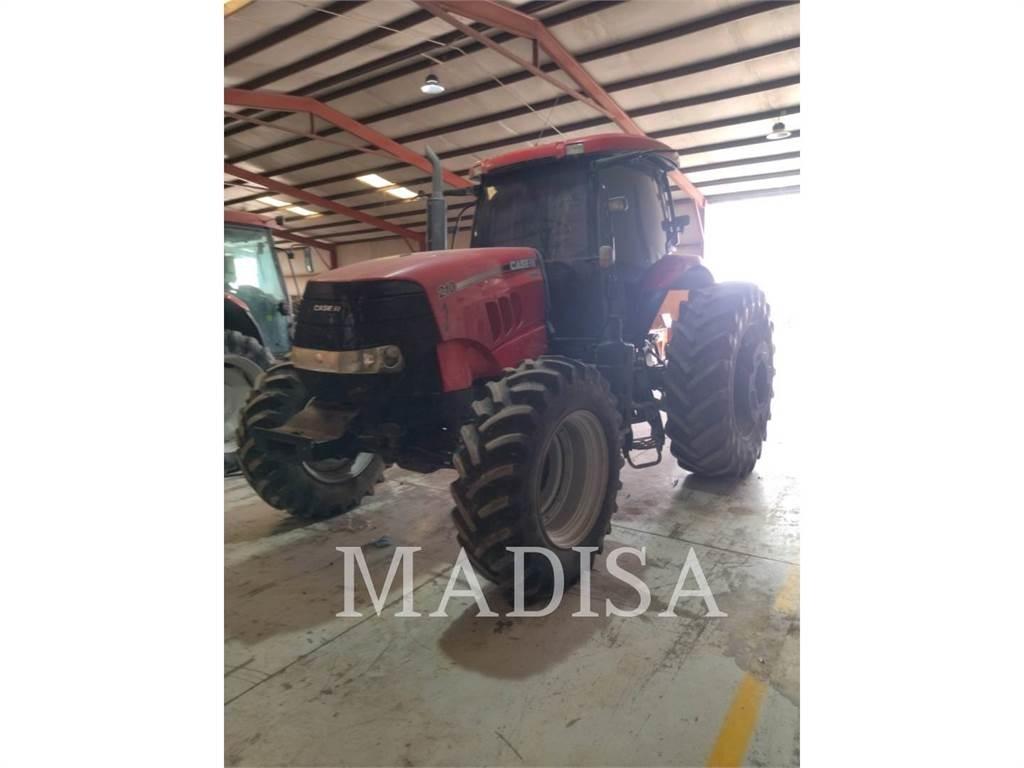 Case IH PUMA210 Tractoare