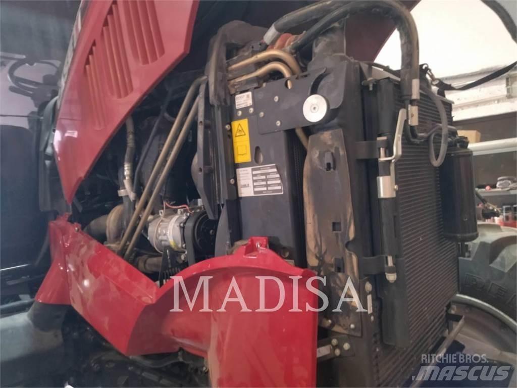 Case IH PUMA210 Tractoare