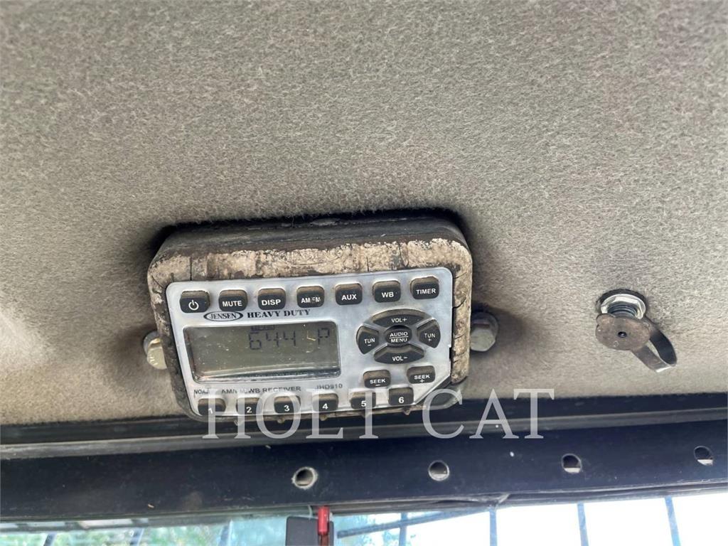 CASE SR250 Mini incarcator
