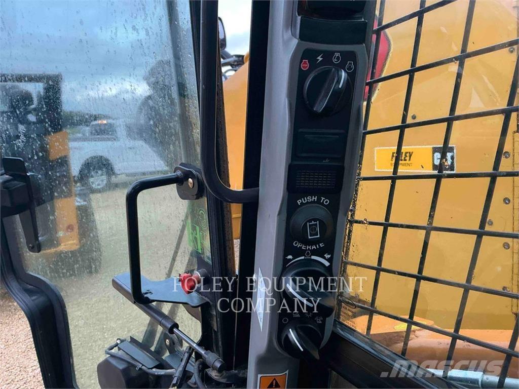 CASE SV280B Mini incarcator