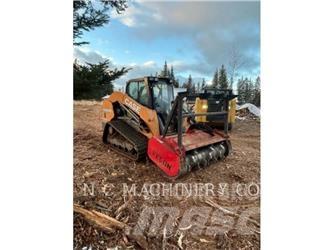 CASE TV450B Mini incarcator