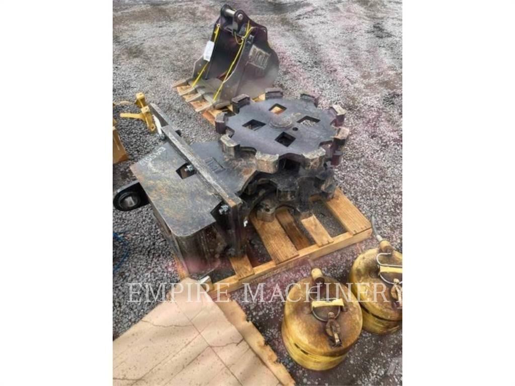 CAT 1/2YD-18WE Utilaje construcții - Altele