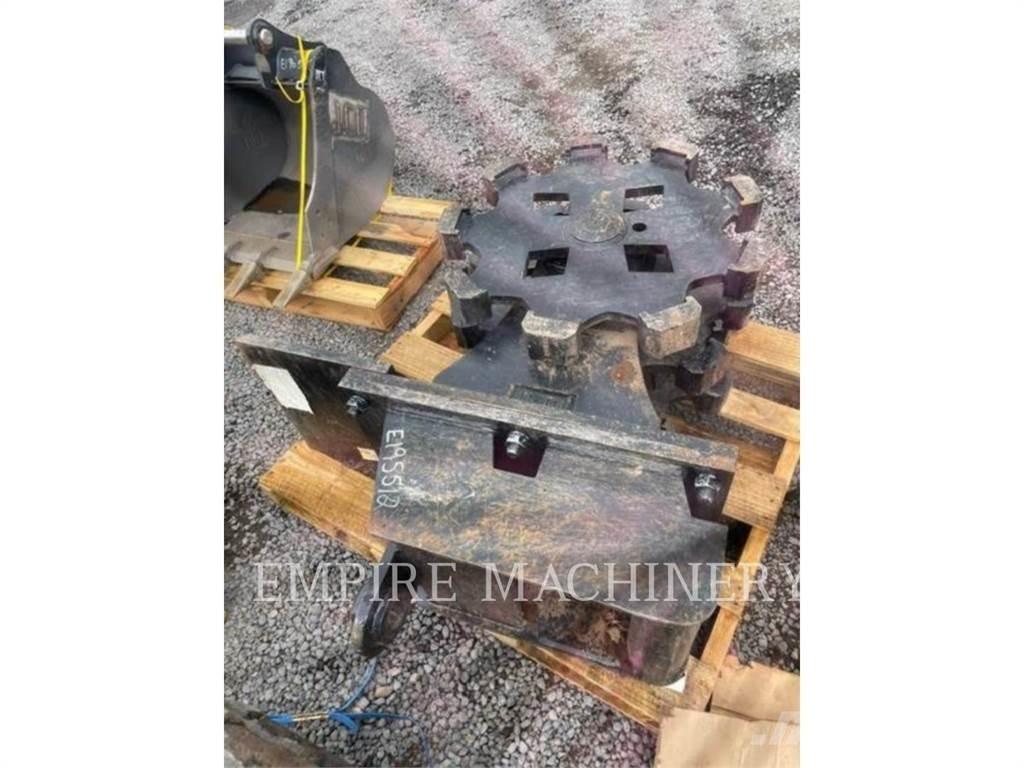 CAT 1/2YD-18WE Utilaje construcții - Altele