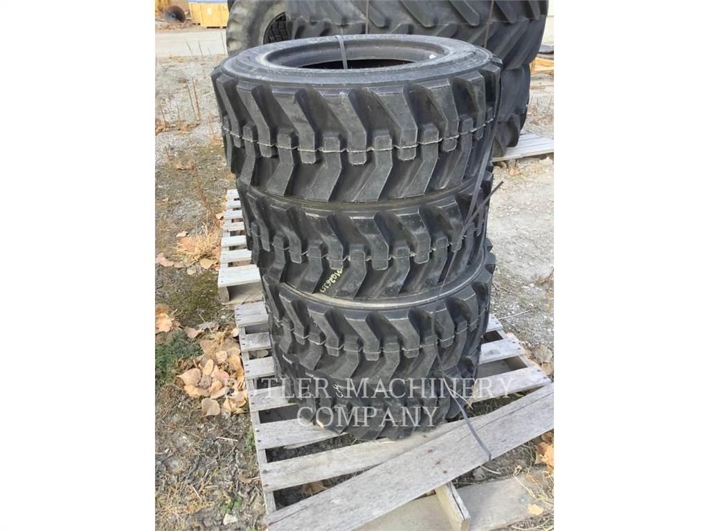 CAT 10/16.5 TIRES Anvelope, roti si jante