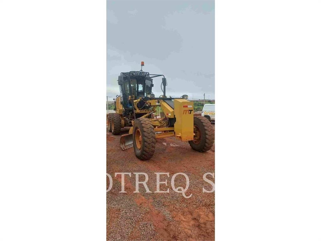 CAT 120 Gredere