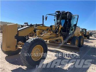 CAT 120 Gredere