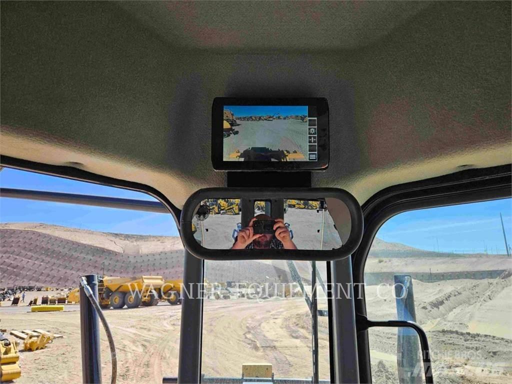 CAT 120 Gredere