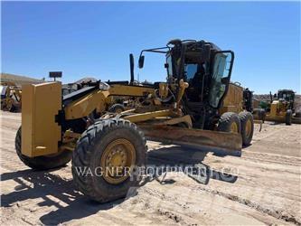 CAT 120 Gredere
