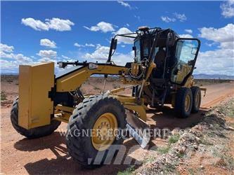 CAT 120 Gredere