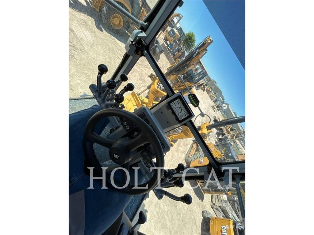 CAT 120 Gredere