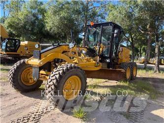 CAT 120-14 Gredere