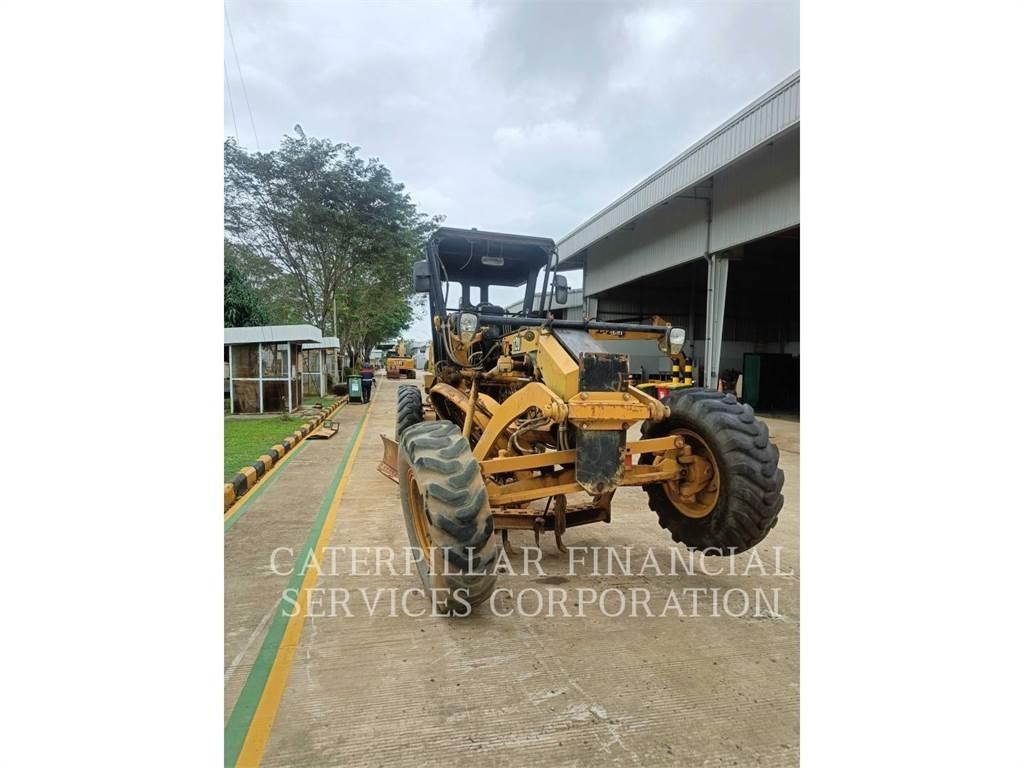 CAT 120-14 Gredere