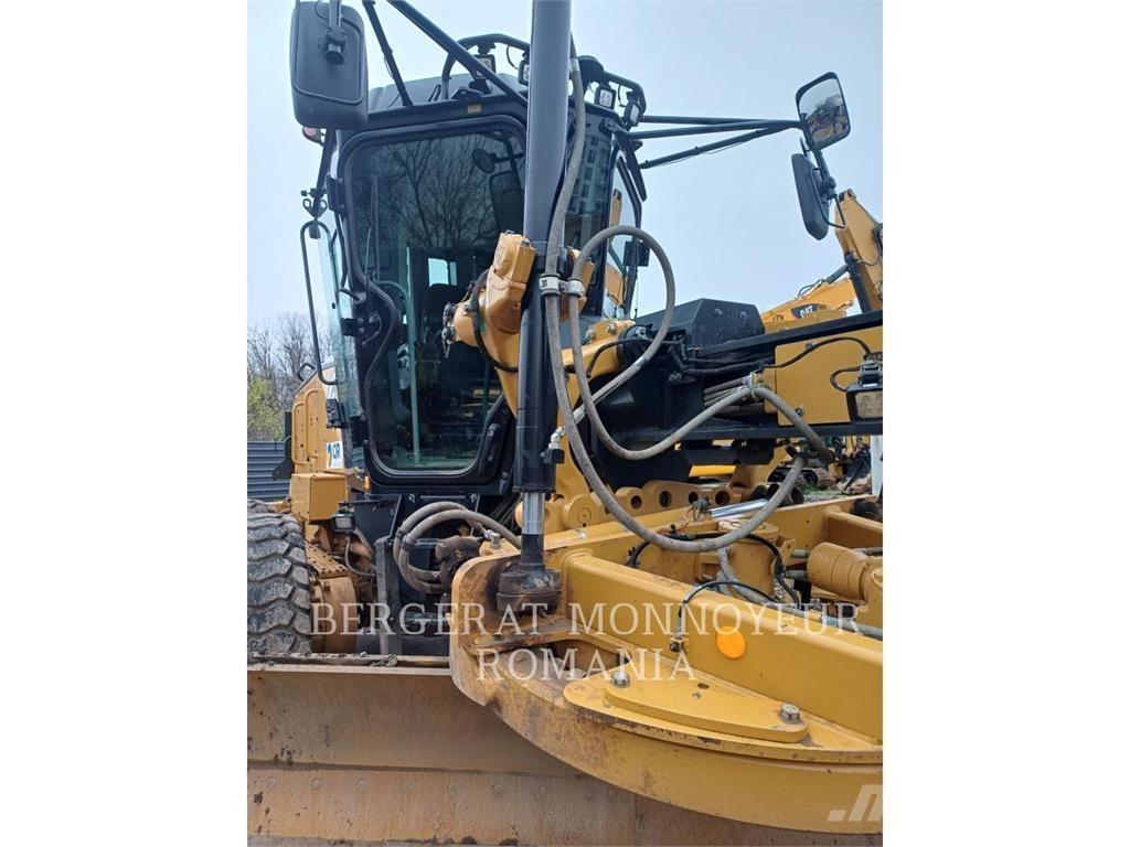 CAT 120-14 Gredere