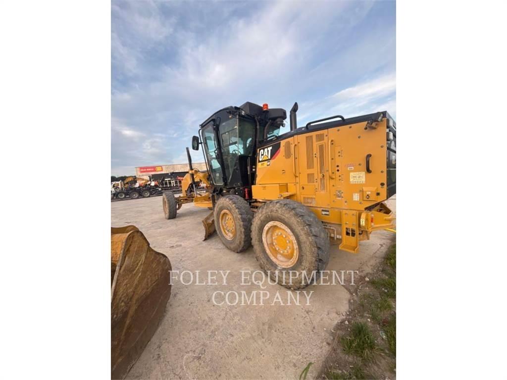 CAT 120-14AWDL Gredere