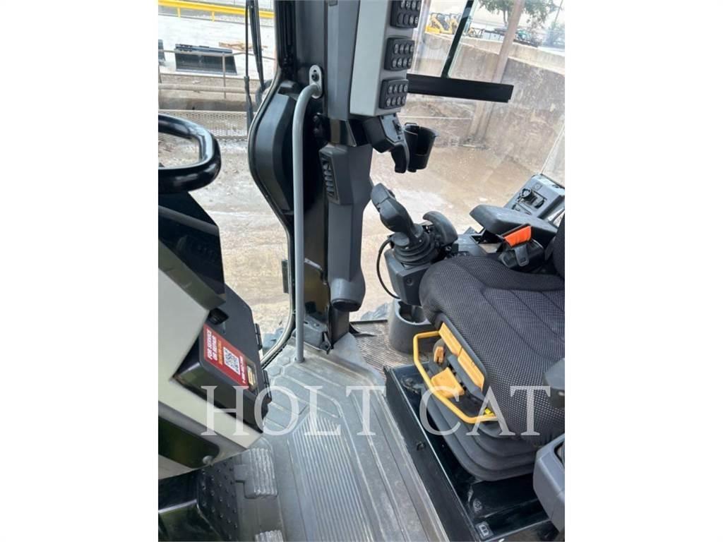 CAT 120 JOY Gredere