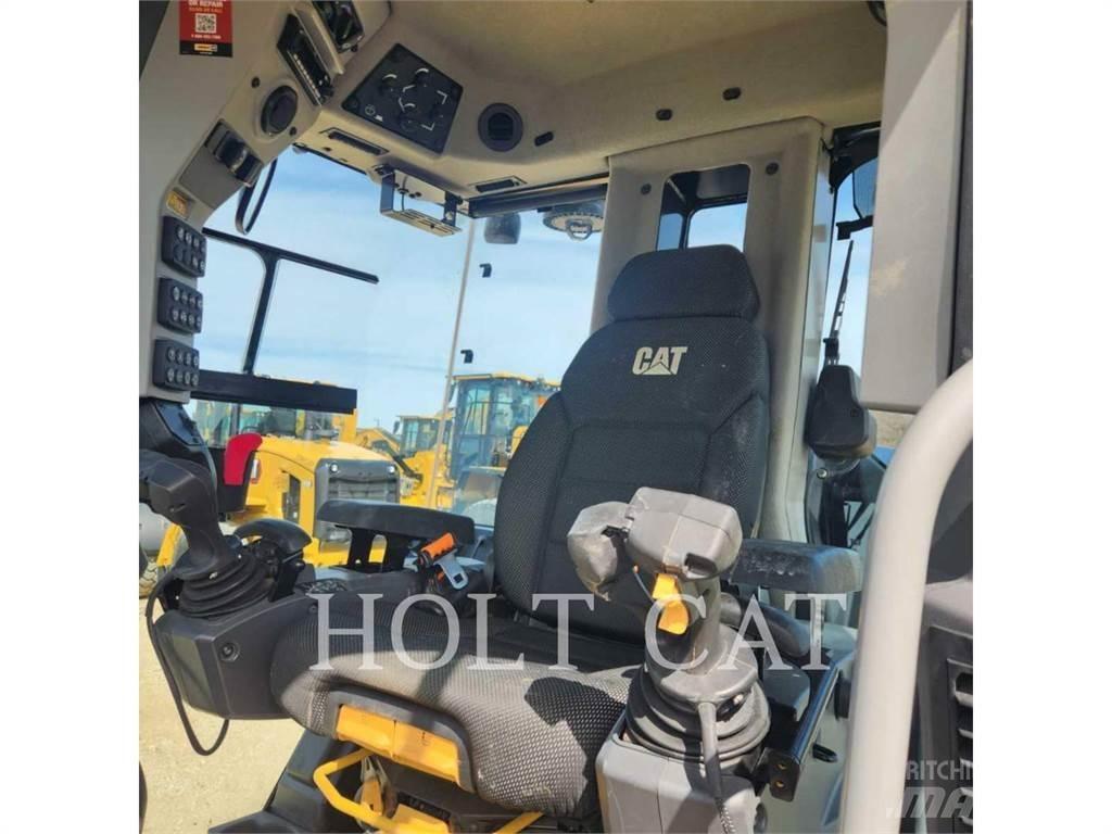 CAT 120 JOY Gredere