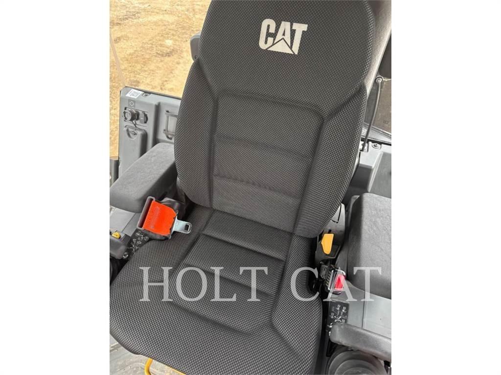 CAT 120 JOY Gredere