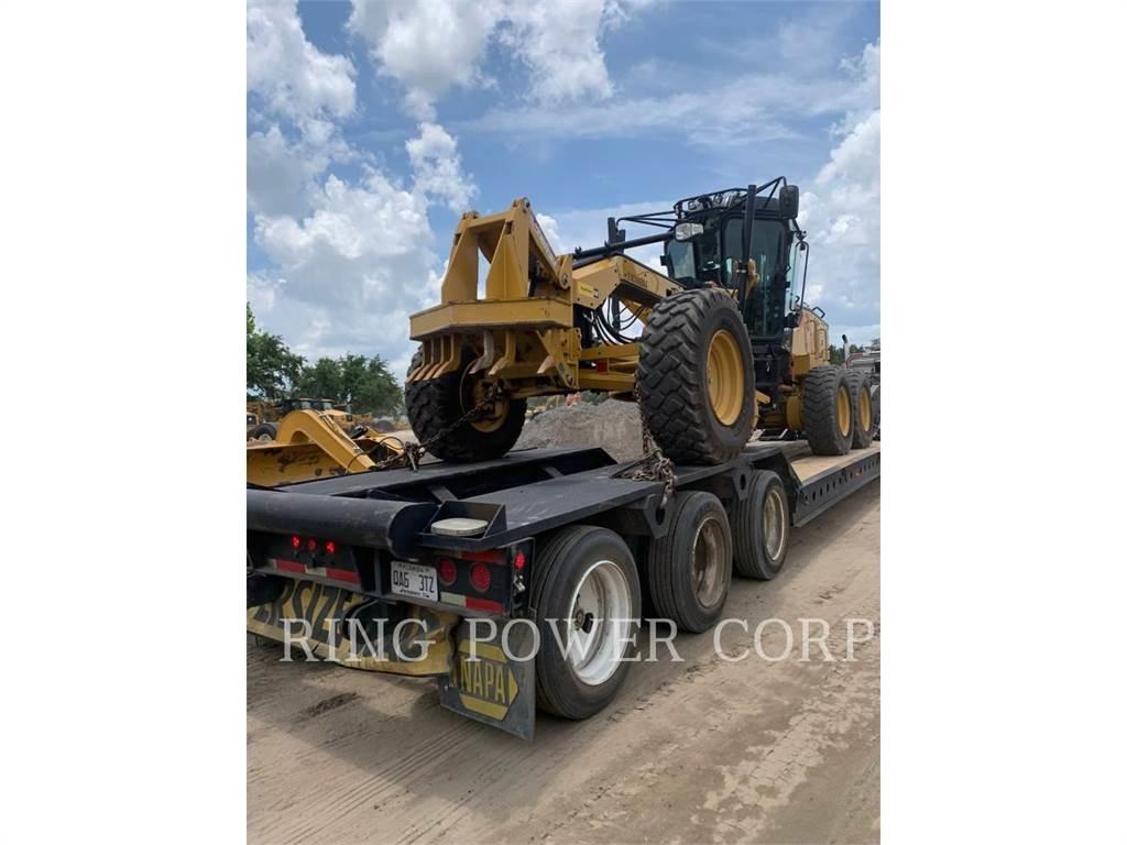 CAT 120 JOY Gredere