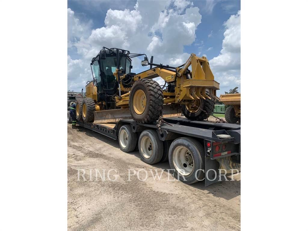 CAT 120 JOY Gredere