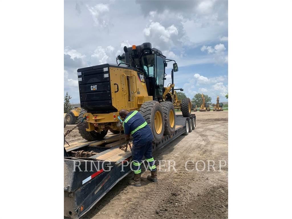 CAT 120 JOY Gredere