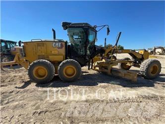 CAT 120 JOY3 Gredere