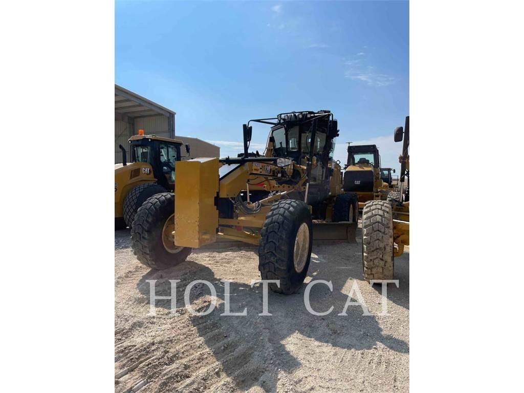 CAT 120 JOY3 Gredere