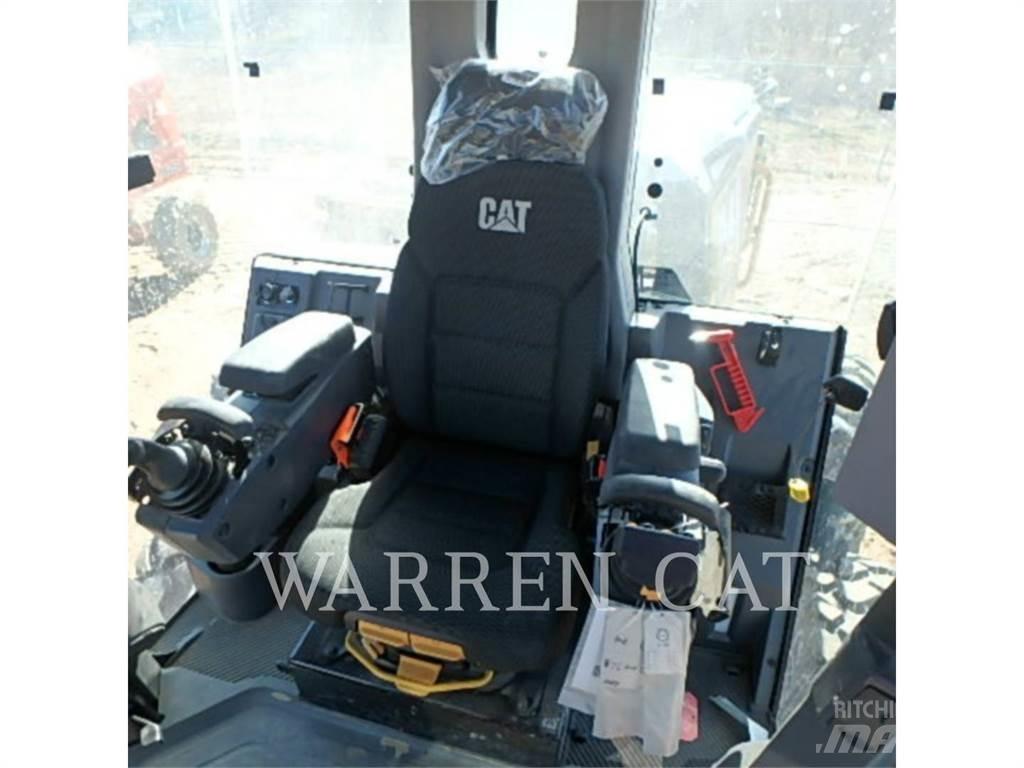 CAT 120 JY Gredere