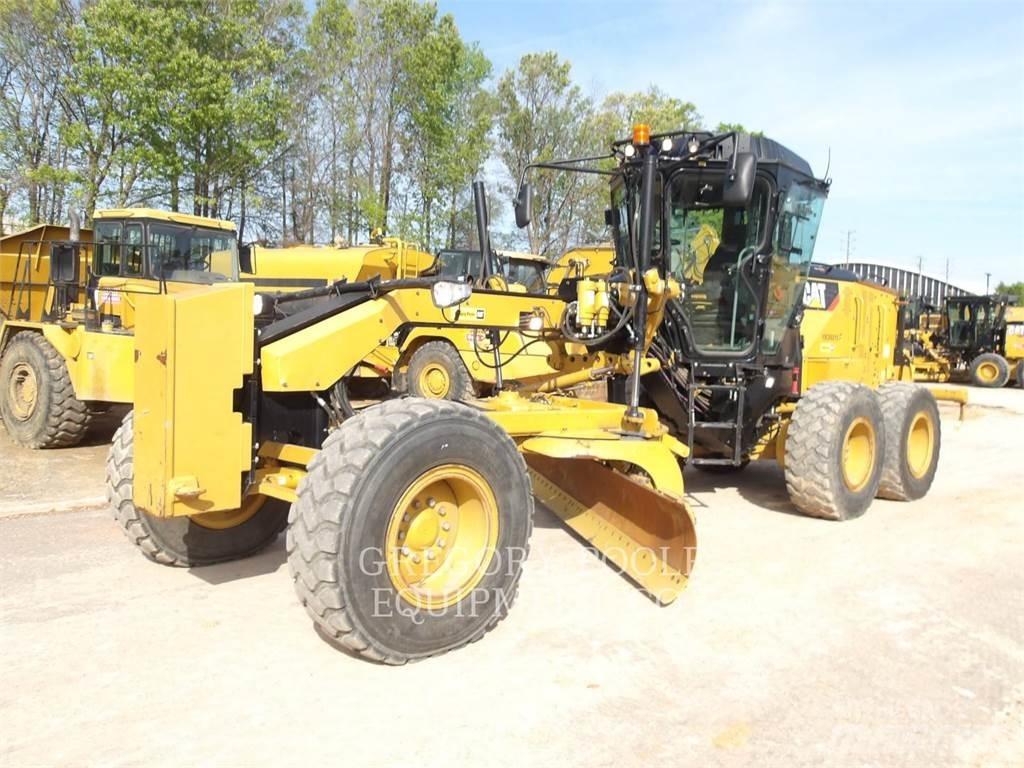 CAT 12014 Gredere