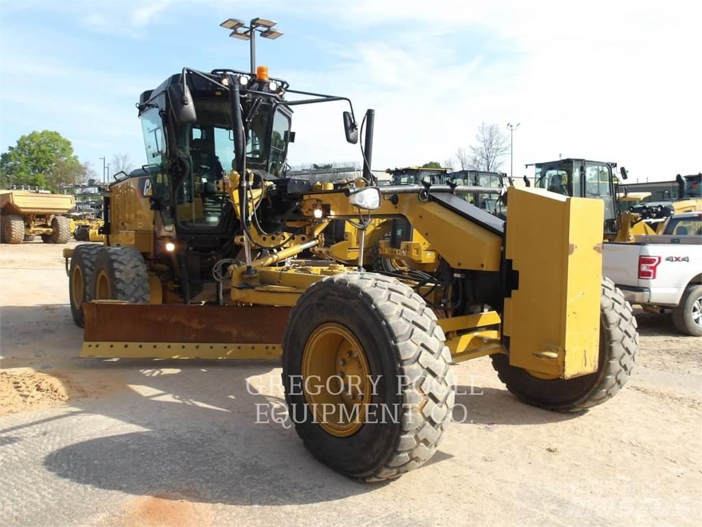 CAT 12014 Gredere