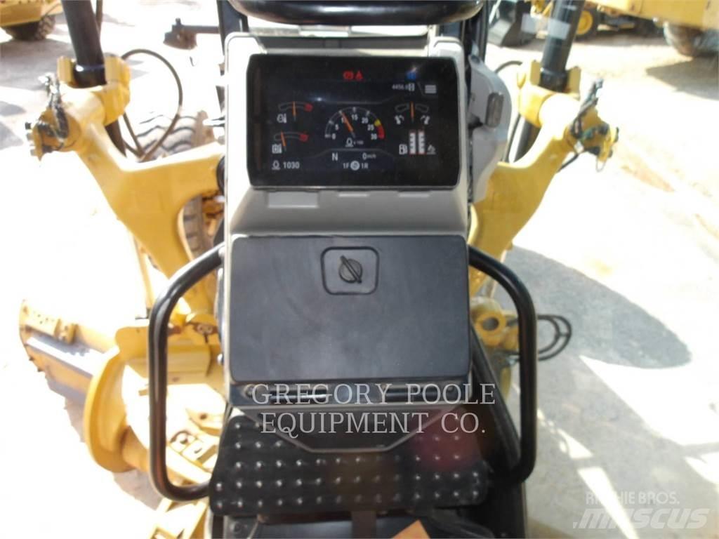 CAT 12014 Gredere