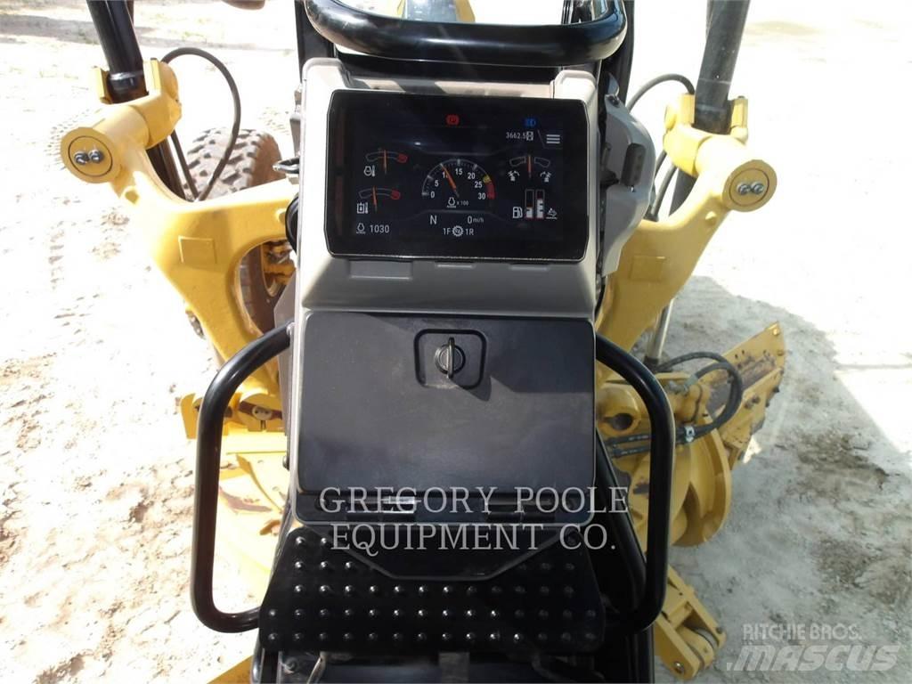 CAT 12014AWD Gredere