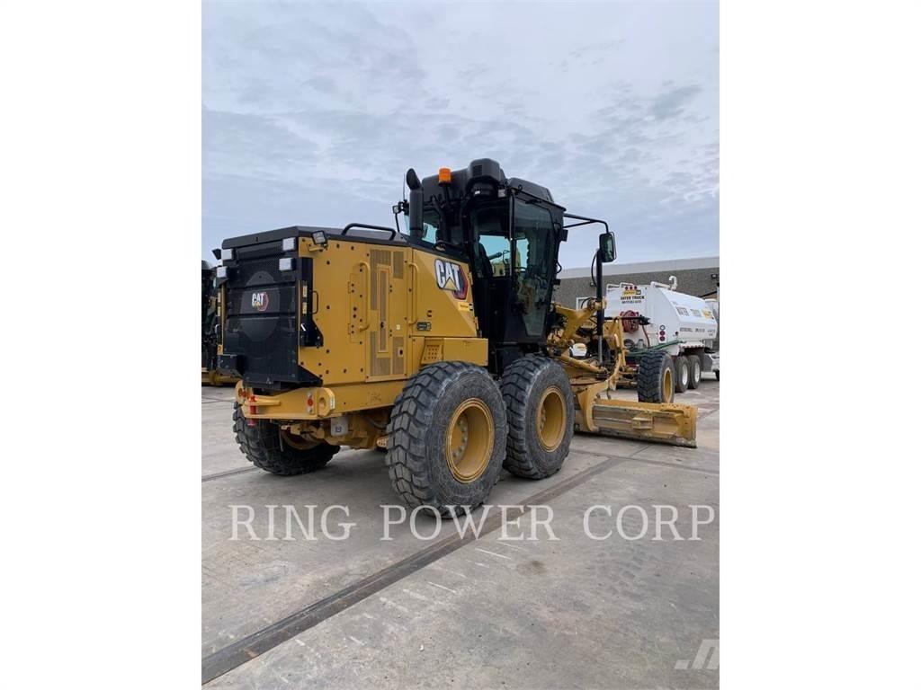CAT 120JOY CS Gredere