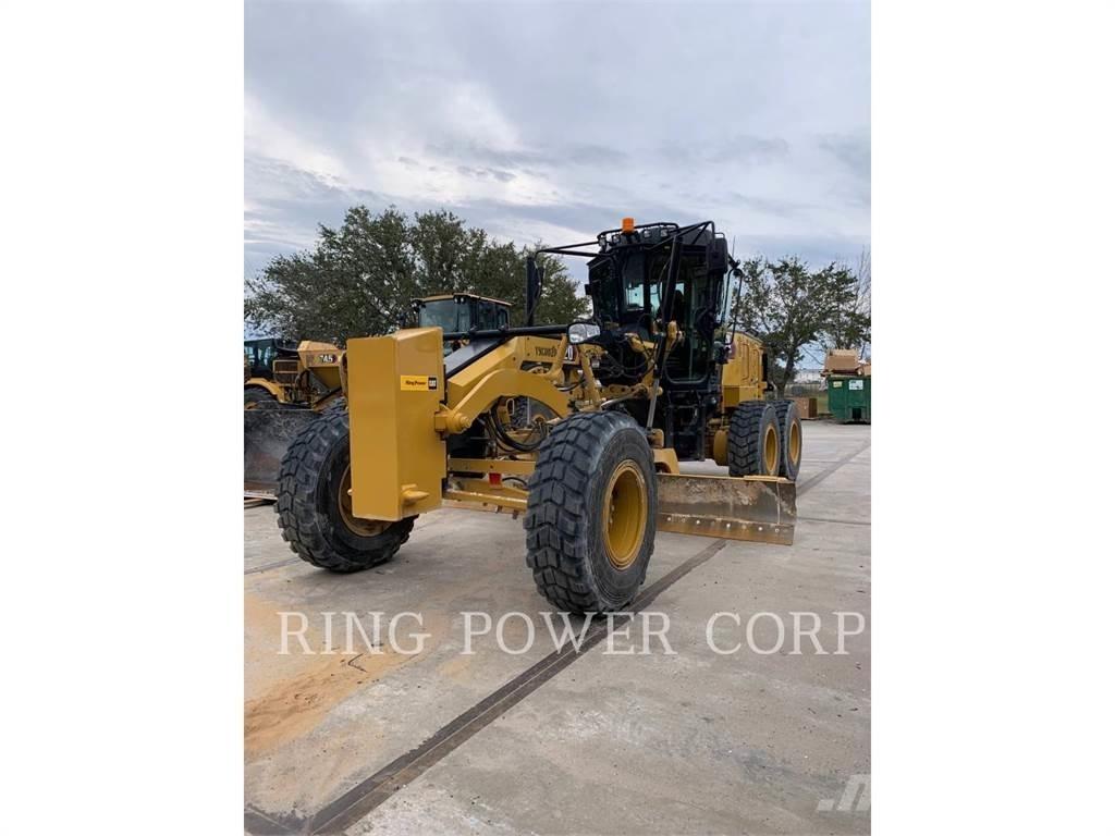 CAT 120JOY CS Gredere