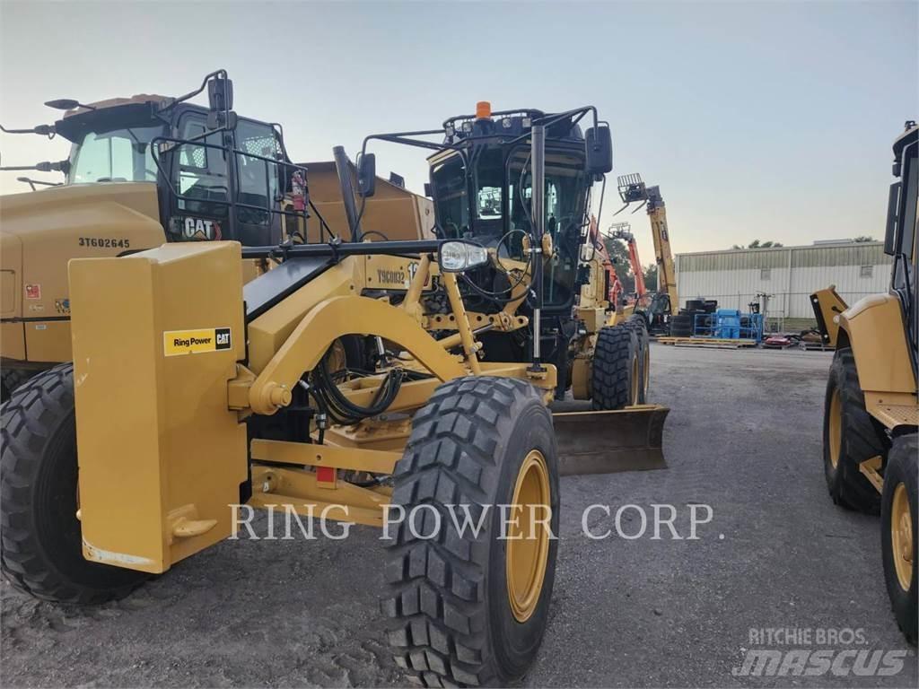CAT 120JOY CS Gredere